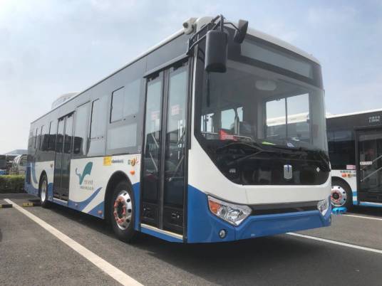 杭州湾新区公交线路