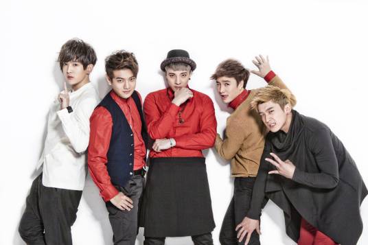 不想错过你(0086男团演唱歌曲)