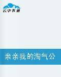 亲亲我的淘气公主