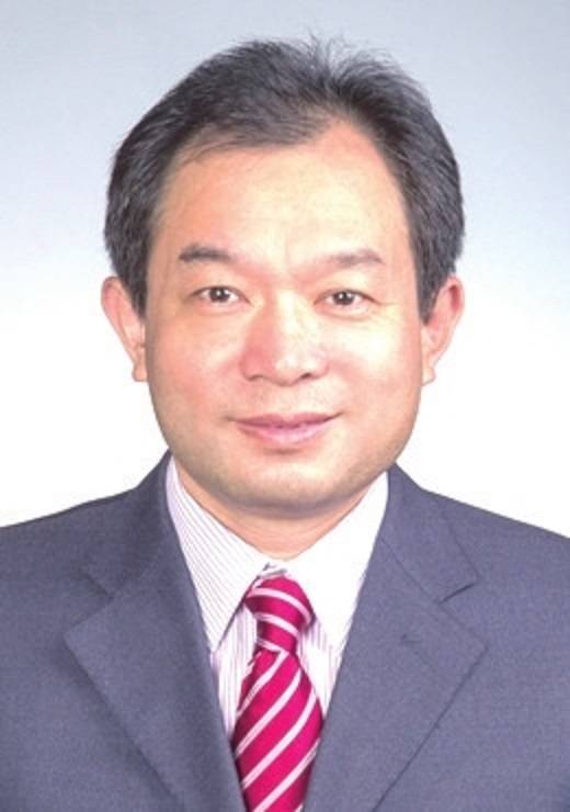 何志东（上海市杨浦区人民代表大会常务委员会研究室主任）
