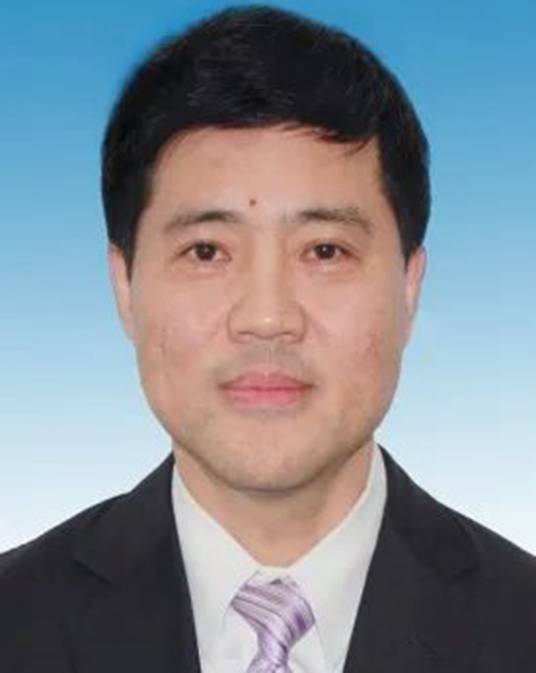 蔡洪(浙江省交通运输厅党组书记、厅长)