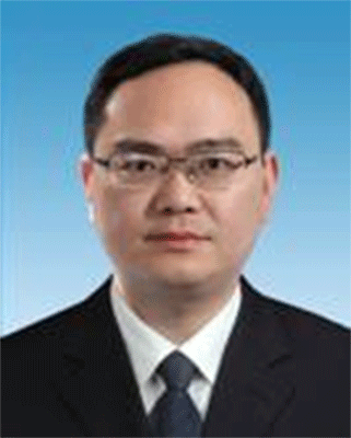 陈伟军（宁波市宁海县政府办公室副主任、党组成员）