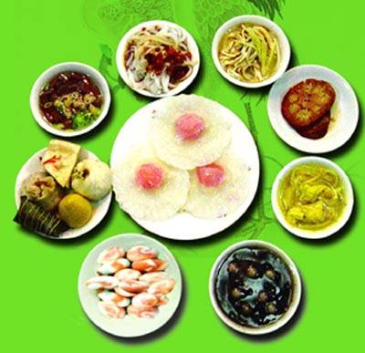 五味和（杭州中华老字号品牌）