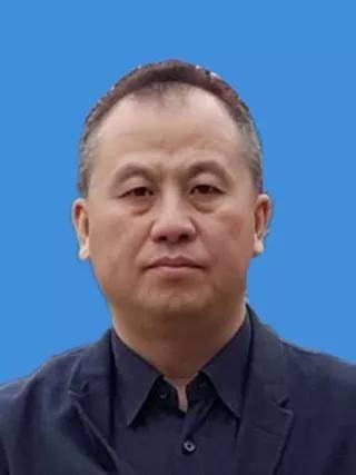 李旭(七台河市公安局副局长)