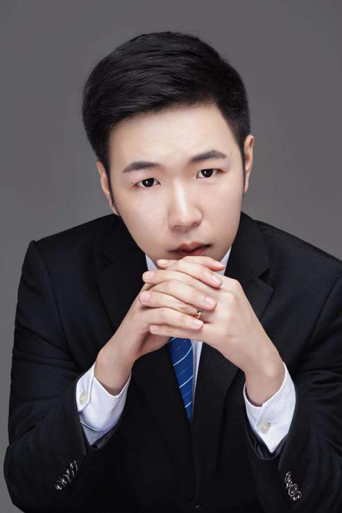 刘涵（重庆传知网络科技有限公司总经理）