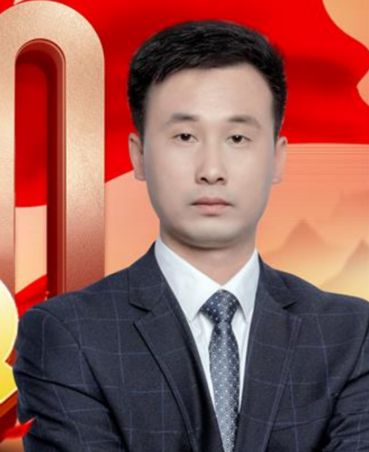 陈亚军（河南省奥凯盛智能科技有限公司总经理）