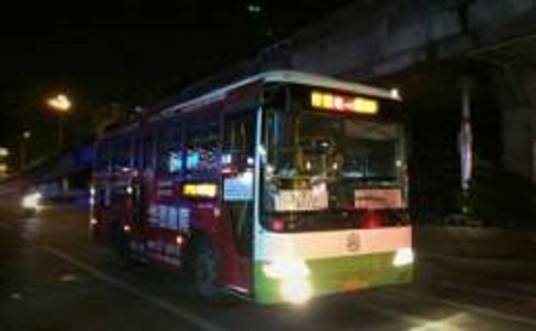 汕头公交夜1路