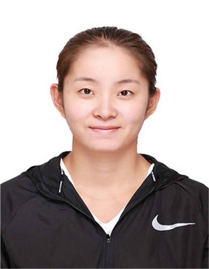 杨雅兰（中国女子沙滩排球运动员）