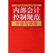内部会计控制规范操作实务