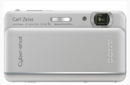 索尼DSC-TX66