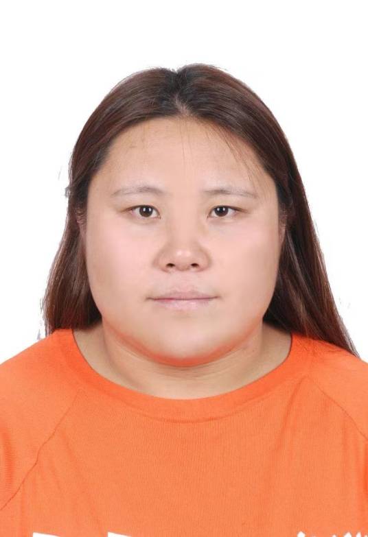 萨茹拉（中国女子柔道运动员）