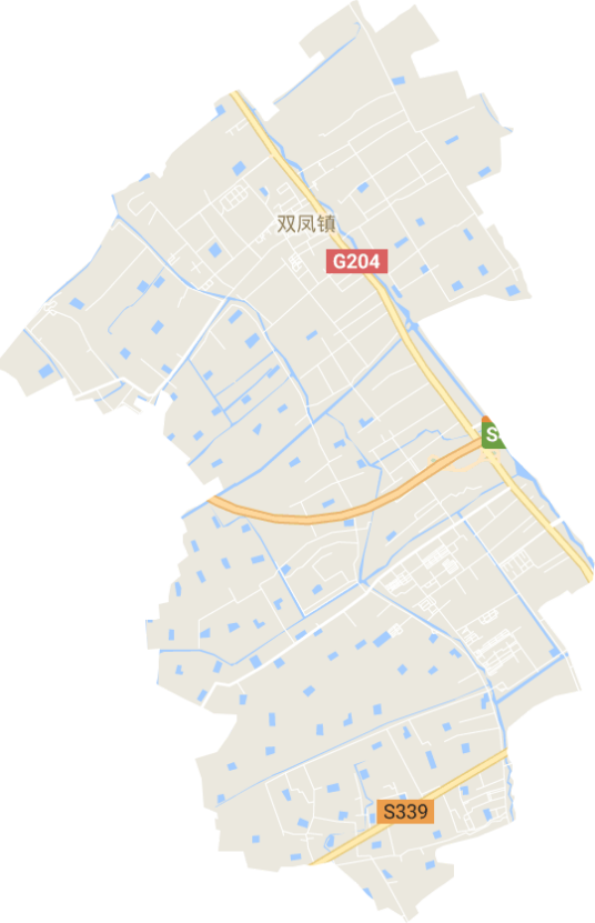 双凤镇(江苏省太仓市辖镇)
