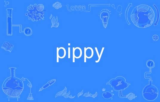 pippy