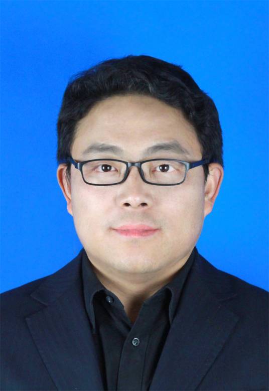 张宇（贵阳大数据科创城（苏贵产业园区）管委会主任）