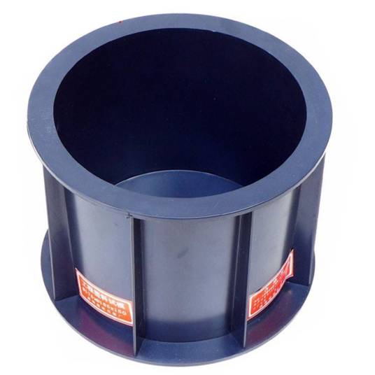 混凝土抗渗试模