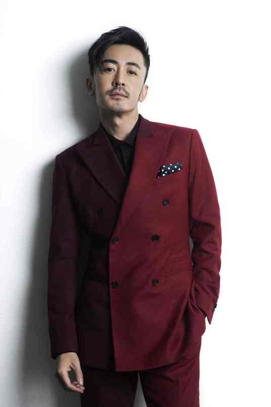 李雅男（中国内地男演员）