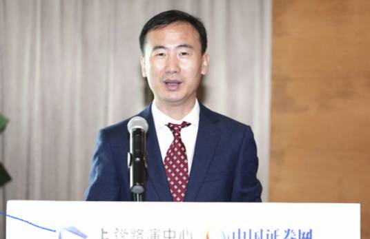 张国峰（燕麦科技董事）