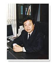 王立生(教育部学位与研究生教育发展中心主任)