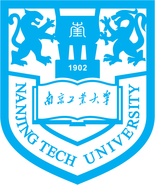 南京工业大学校徽