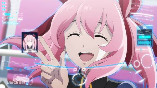 勒克莱尔(《薇薇 -萤石眼之歌-》中的角色)