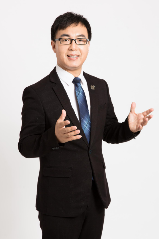 同悦(北京电视台主持人)