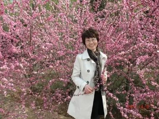 袁竞（山东省骨干教师）