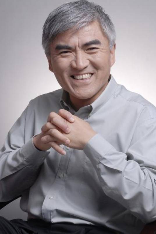 袁苑（中国内地男演员、导演、制片人）