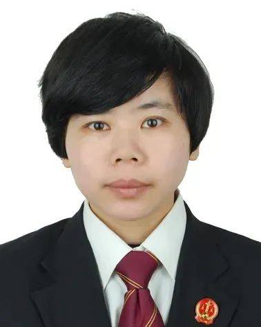 周淑琴(中共二十大代表,江西省贵溪市人民法院党组成员、泗沥人民法庭庭长)