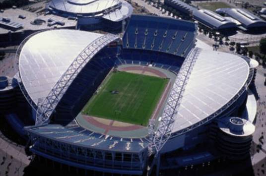 悉尼奥林匹克体育场