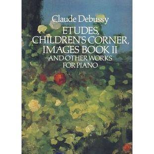 儿童乐园(德彪西钢琴组曲《儿童乐园》)