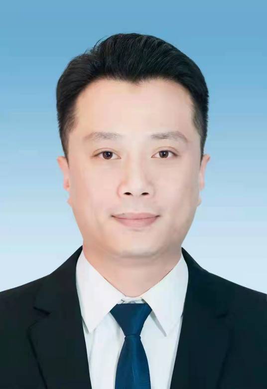 蒋吉(湖南省邵阳市隆回县人民政府党组成员、副县长)