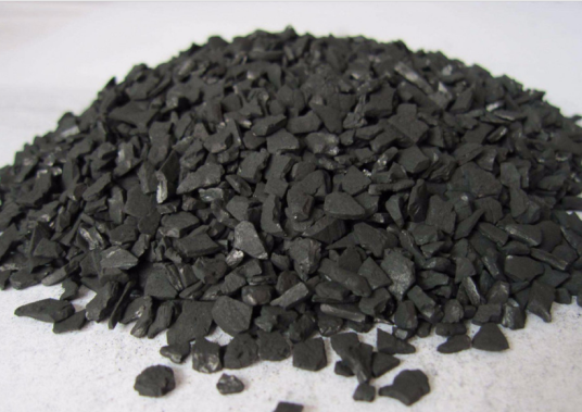 活性炭催化剂载体