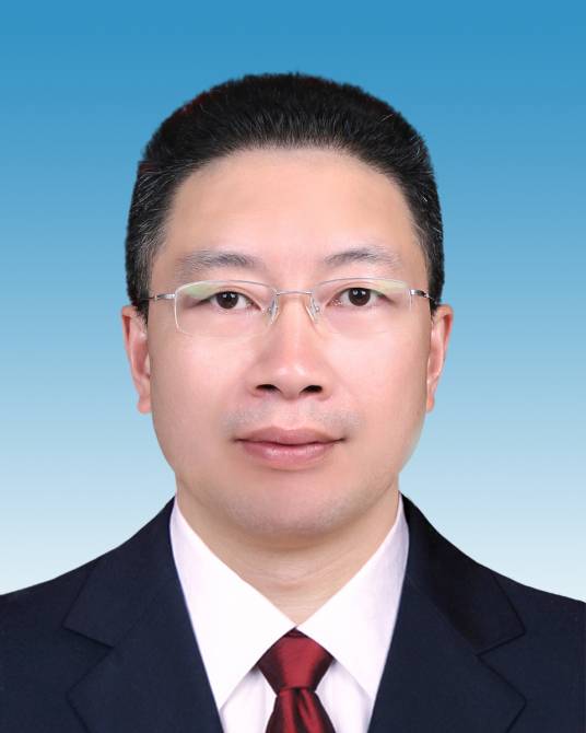 张向阳（重庆市万州区走马镇党委书记）