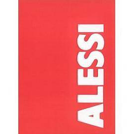 Alessi(2010年Page One Publishing出版的图书)