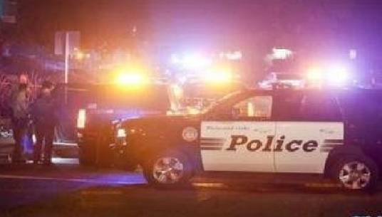 2·27美国堪萨斯城枪击案