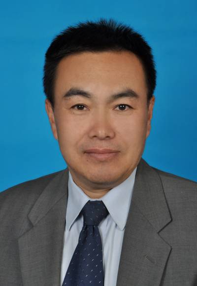 马汉文(宁夏回族自治区住房和城乡建设厅原党组书记)