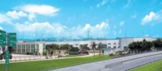 华尚大连办公家具有限公司