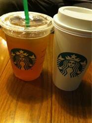 星巴克（XPlus店）