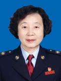金海兰（国家税务总局延边州税务局副局长）