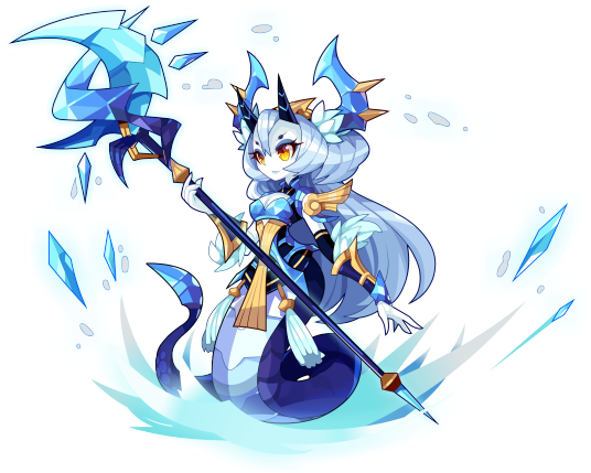 立冬（游戏《洛克王国》节气宠物）