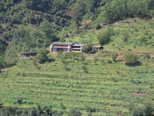 何家村(江苏省邳州市宿羊山镇下辖村)