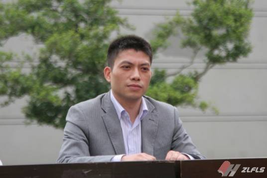 王卫兴(浙江省回浦中学常务副校长)