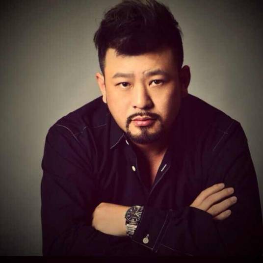 陈志雄（中国演员）