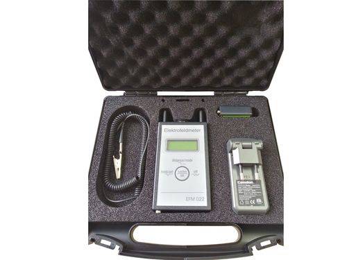 EFM022静电场测试仪