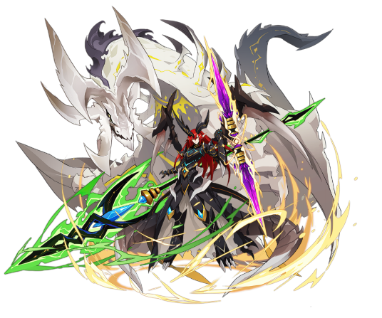 洪荒·列奥尼达