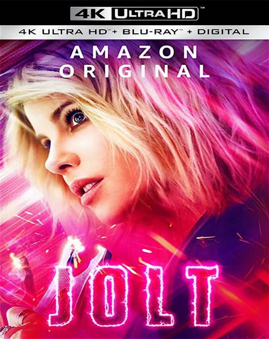 警醒(美国2021年凯特·贝金赛尔主演的电影)