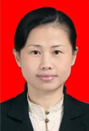 杨梅(贵州省安顺市西秀区委常委、副区长(挂职))