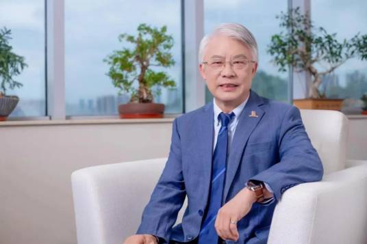 朱世平（香港中文大学（深圳）副校长）