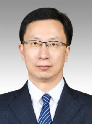 阎玉文（上海市纪委监委驻市国资委纪检监察组组长）