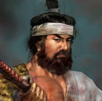 林巨正（朝鲜半岛古代三大侠盗之一）